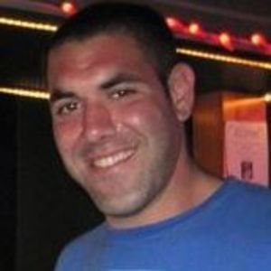 Meet your Posher, Bryan